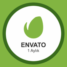 Envato Elements 30 Günlük