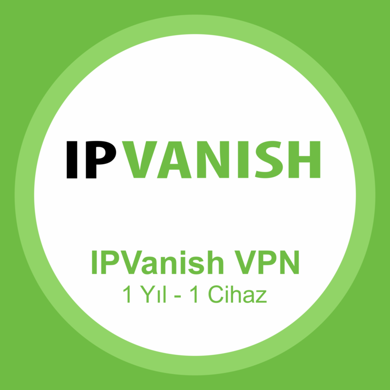 IPVANISH VPN