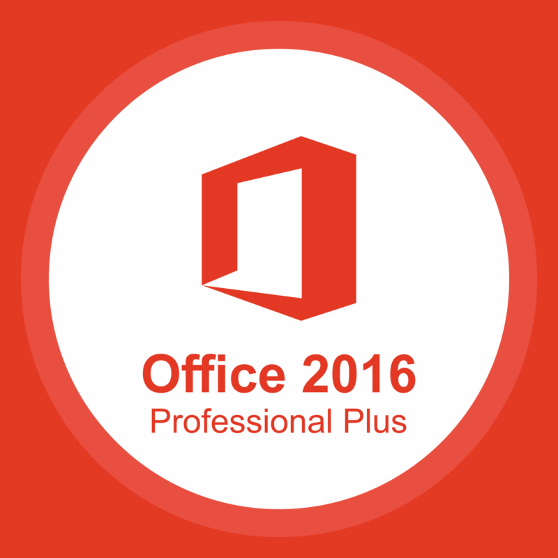 Office 2016 Pro Plus Lisans Dijital Lisans Anahtarı