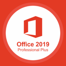 Office 2019 Pro Plus Dijital Lisans Anahtarı