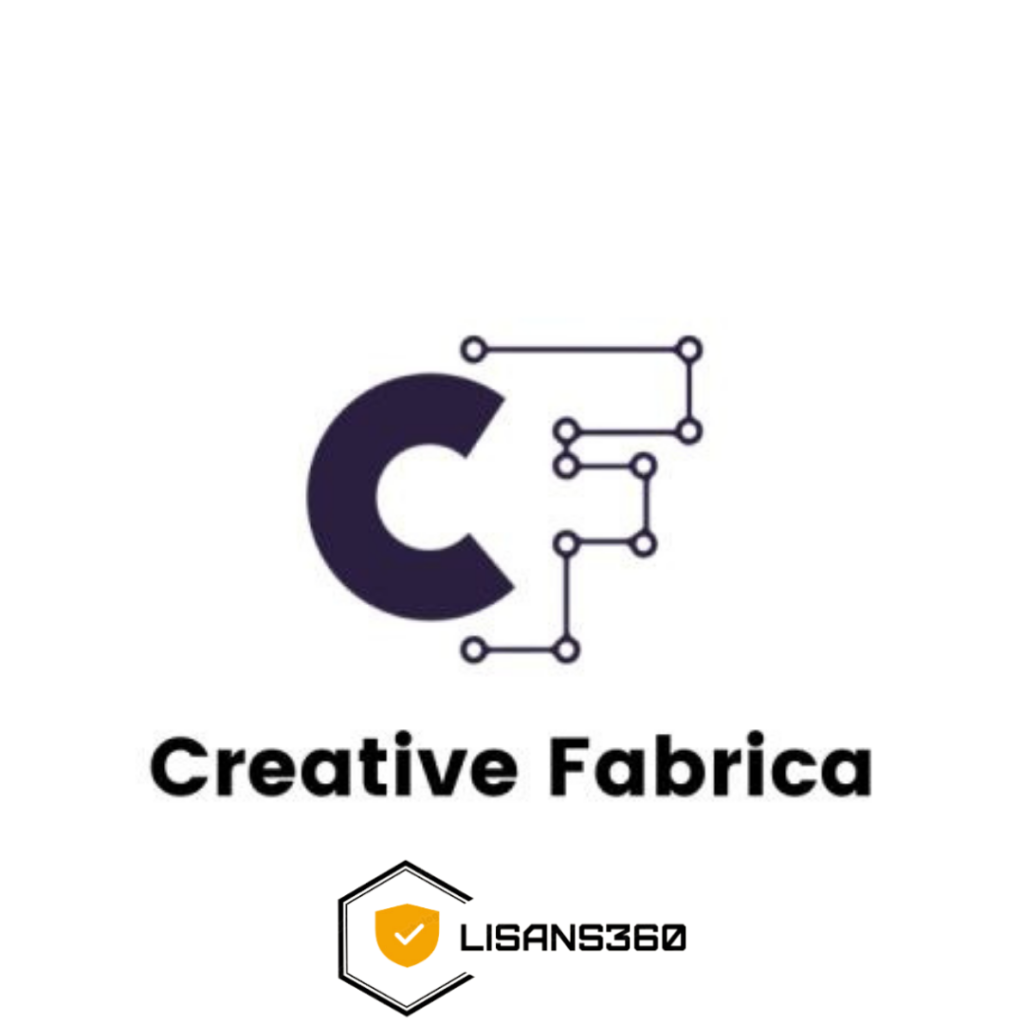 Creative Fabrica