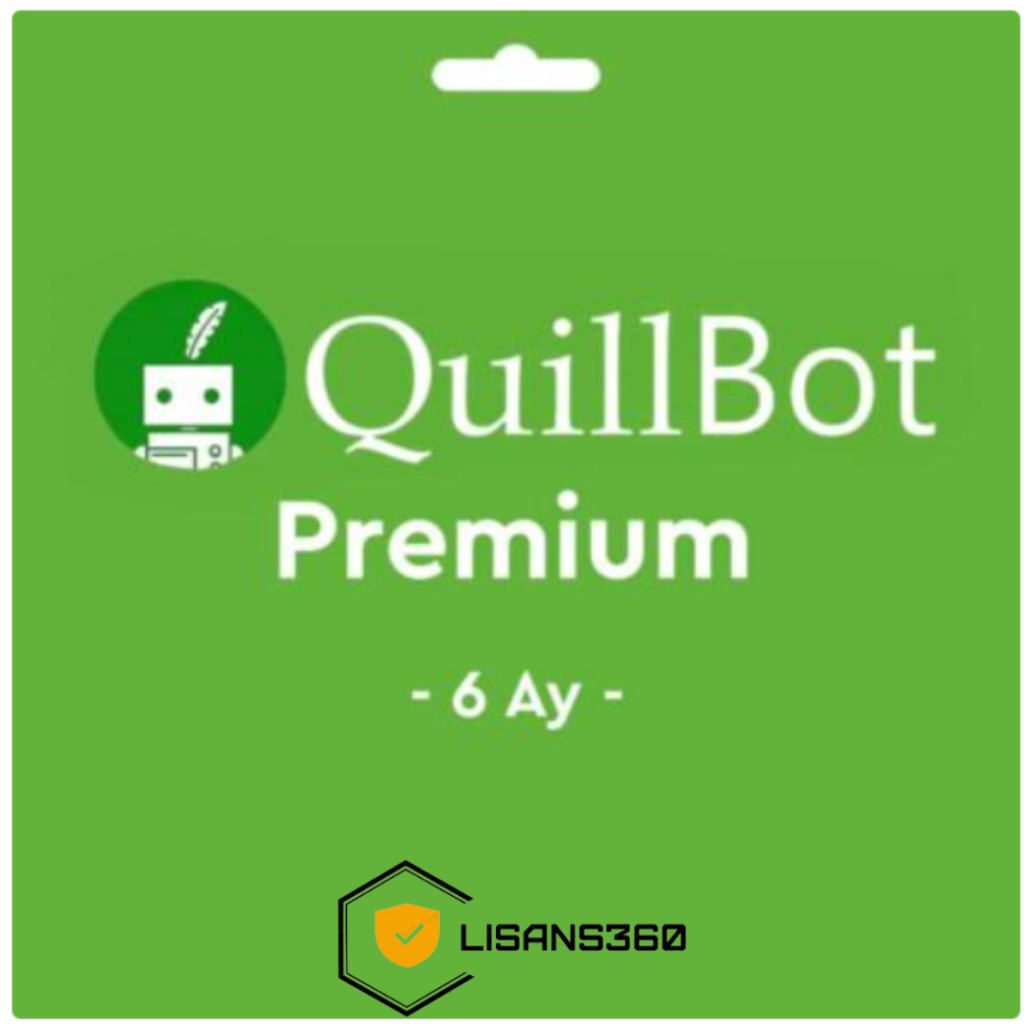 Quillbot Premium Al