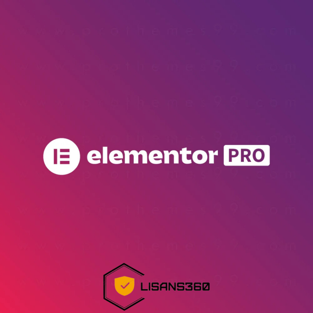 Elementor Pro