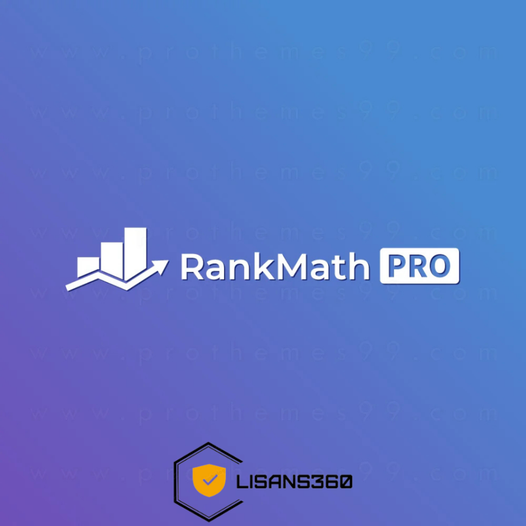 Rank Math Pro