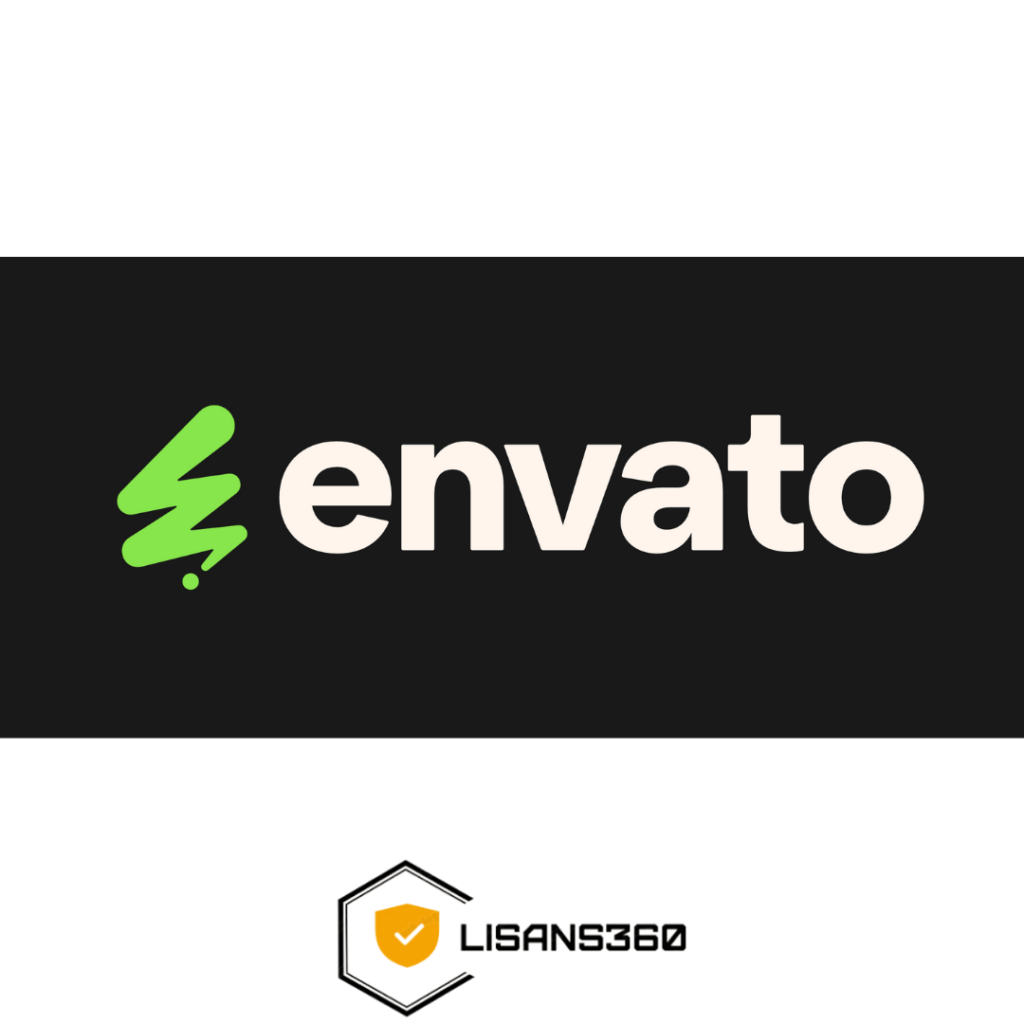 Envato Elements 365 Günlük