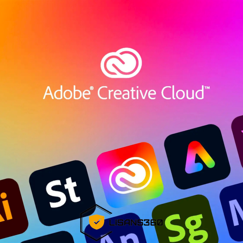 Adobe Creative Cloud