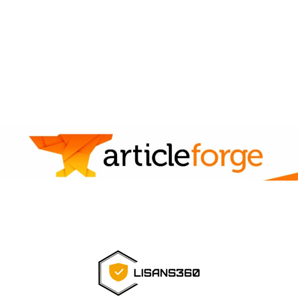 Article Forge