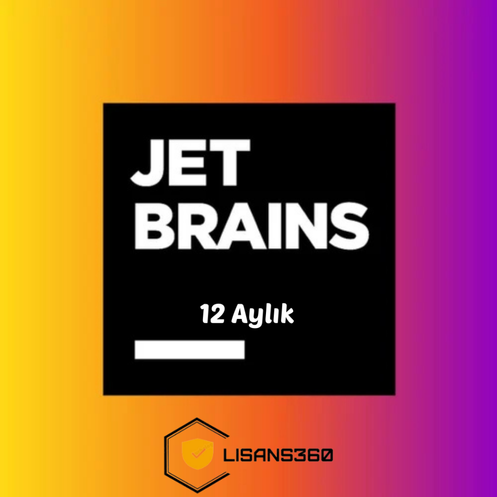 Jetbrains