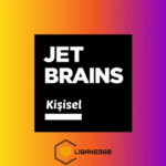 Jet Brains Kişisel