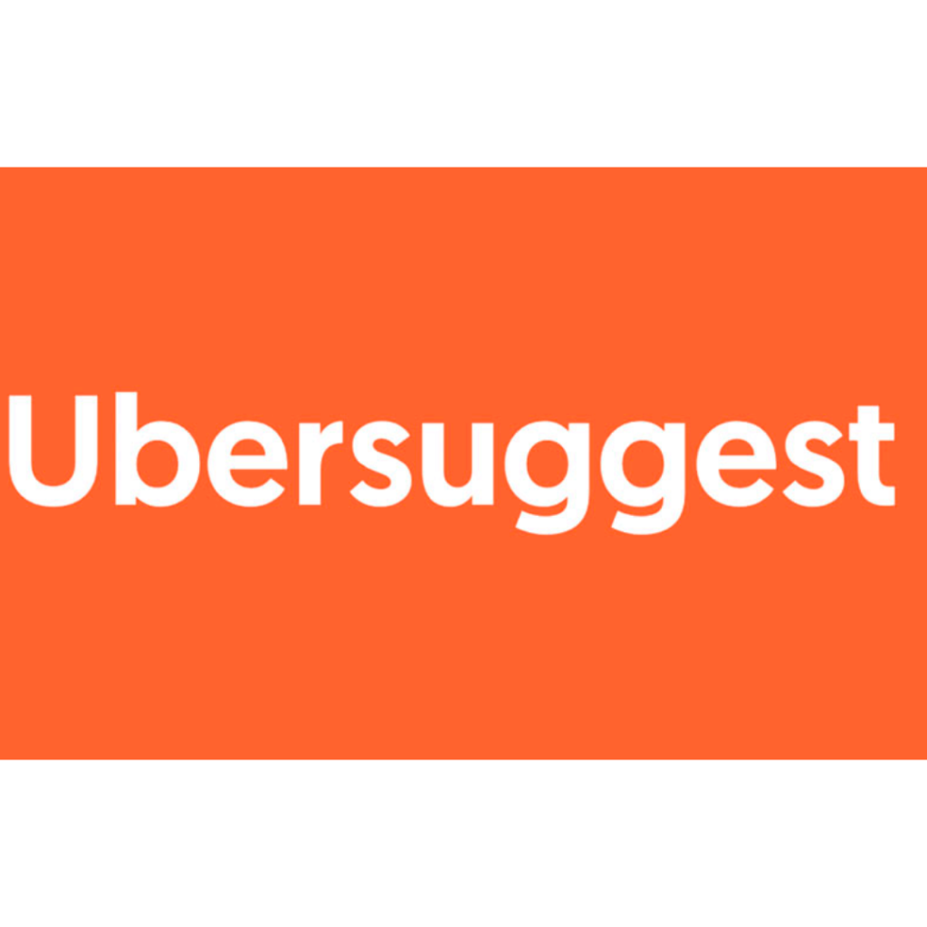 Ubersuggest